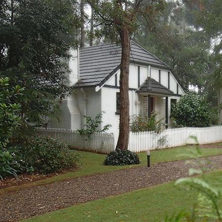 Lisson Grove Hotel Mount Tamborine Exterior photo