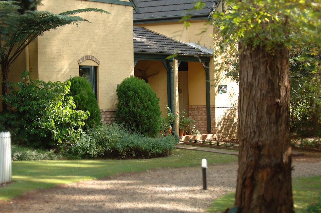 Lisson Grove Hotel Mount Tamborine Exterior photo