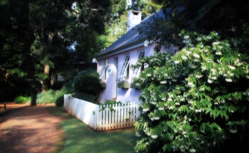 Lisson Grove Hotel Mount Tamborine Room photo