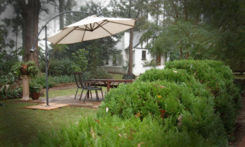 Lisson Grove Hotel Mount Tamborine Exterior photo